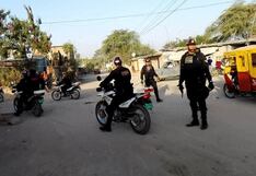 Piura: Detienen a “Cotorra” que estaba requisitoriado por homicidio