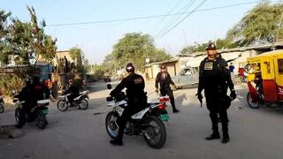 Piura: Detienen a “Cotorra” que estaba requisitoriado por homicidio