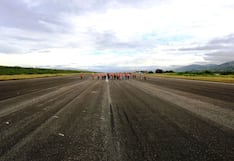 Jaén: Alcalde contradice al MTC y asegura que aeropuerto no reabrirá mañana