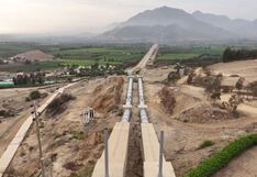 Proyecto Majes Siguas interesa a cinco países