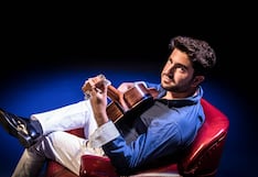 Rafael Aguirre, guitarrista español: “La guitarra me ha permitido ganarme la vida y viajar por el mundo” (Entrevista)