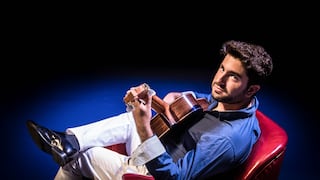 Rafael Aguirre, guitarrista español: “La guitarra me ha permitido ganarme la vida y viajar por el mundo” (Entrevista)