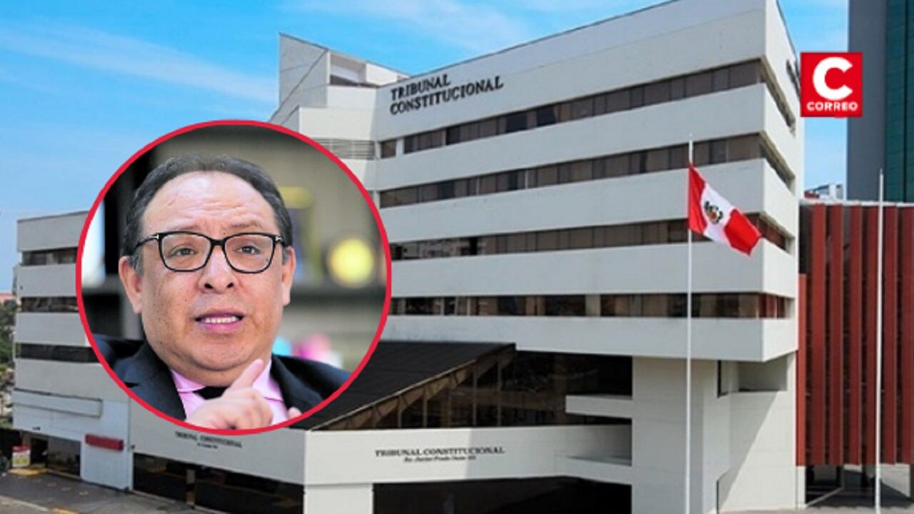 Gustavo Gutiérrez Ticse.