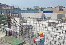 Lambayeque: supervisión de obra de hospital de Ferreñafe con irregularidades