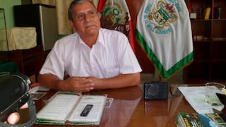 Píden a premier levantar estado de emergencia de Leoncio Prado