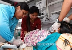 Junín: Alertan de aumento de cesáreas en hospitales en el primer trimestre del año