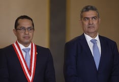 JNE y ONPE reportan hallazgo de cédulas de sufragio marcadas y detención de dos personeros en Lima