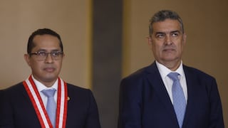 JNE y ONPE reportan hallazgo de cédulas de sufragio marcadas y detención de dos personeros en Lima