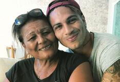 Doña Peta negó que Paolo Guerrero haya anunciado su retiro de la selección peruana: “Él no dijo eso”