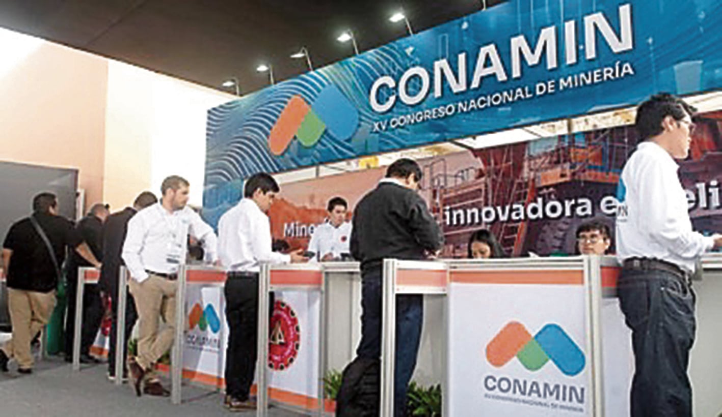 Destacó presidente de la Cámara de Comercio.