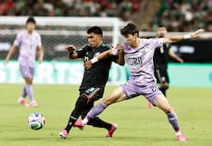 México es el primer clasificado a dieciseisavos de final del Mundial 2026