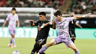 México es el primer clasificado a dieciseisavos de final del Mundial 2026