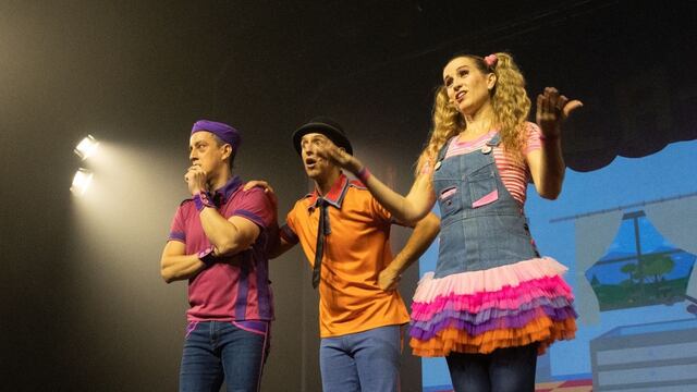 Pica Pica: Fenómeno musical de Internet regresa a Lima para 3 shows