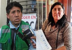 Estos son los alcaldes de Arequipa que se salvaron del proceso de revocatoria