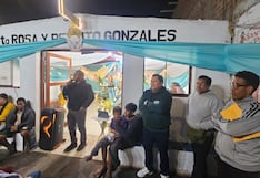 Pisco: Alto El Molino se prepara con fe y devoción para recibir al Señor de La Agonía este 30 de agosto