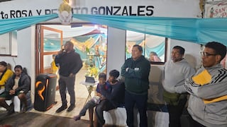 Pisco: Alto El Molino se prepara con fe y devoción para recibir al Señor de La Agonía este 30 de agosto