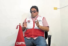 Ronald Ibáñez, candidato a la alcaldía de JLByR: “Bustamante y Rivero será el mejor distrito del Perú”