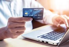 Tarjeta de crédito: Cinco consejos para evitar deudas con el banco