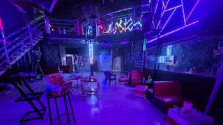 Clausuran discoteca “Brutal” y detectan local clandestino cerca de universidades en Huancayo