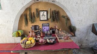 Semana Santa en Arequipa une historia, cultura y gastronomía (VIDEO)