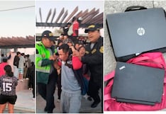 Vecinos casi linchan a sujetos que ingresaron a vivienda y robaron en Paracas