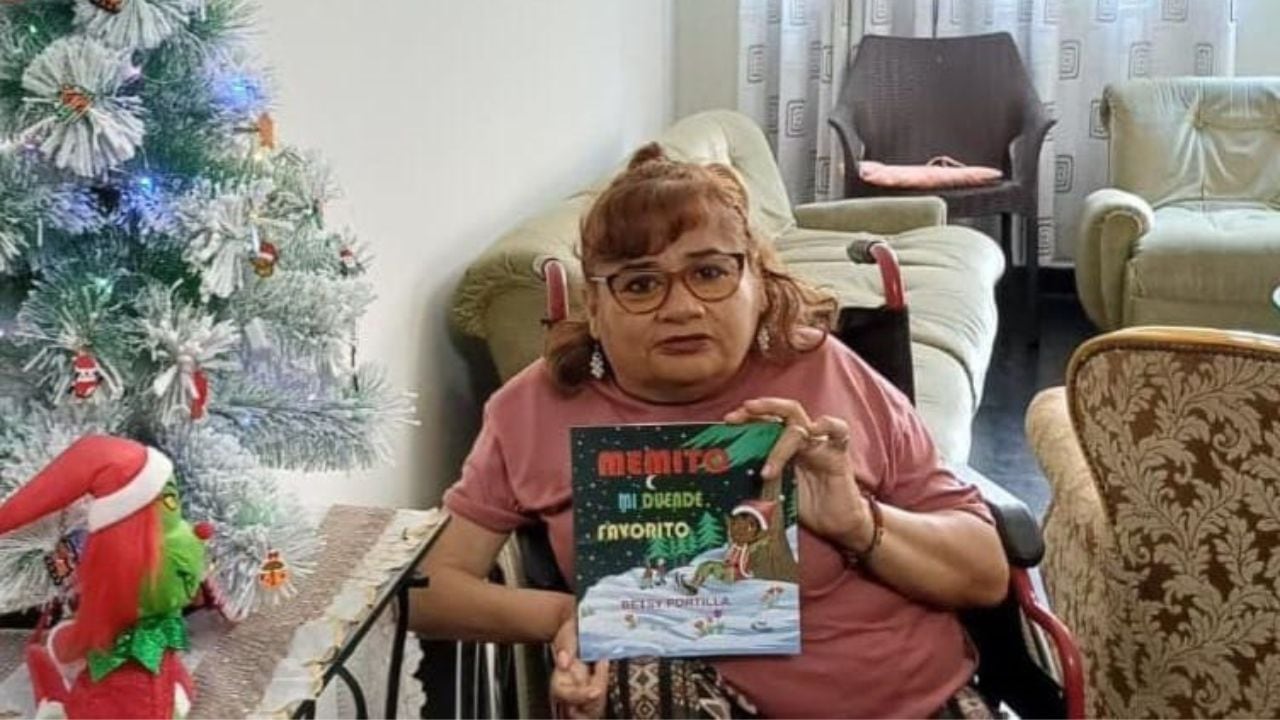 El cuento “Memito, mi duende favorito”, de Betsy Portilla, nos propone una mirada distinta de la Navidad: descubramos con el corazón aquello que el ruido suele ocultar.