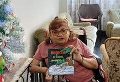 Betsy Portilla: veamos lo esencial en Navidad