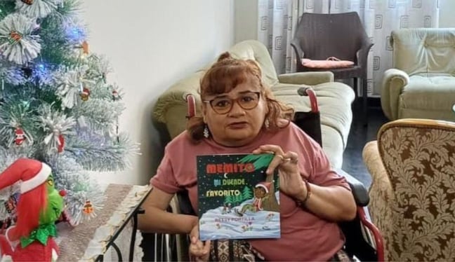 El cuento “Memito, mi duende favorito”, de Betsy Portilla, nos propone una mirada distinta de la Navidad: descubramos con el corazón aquello que el ruido suele ocultar.