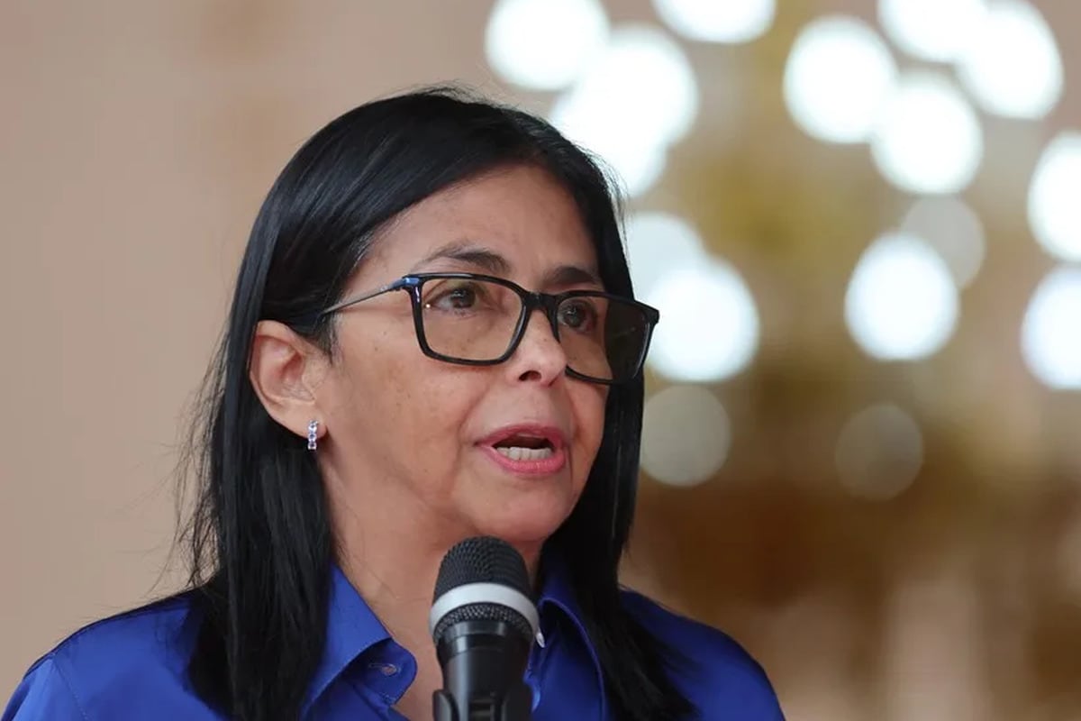 (Foto: EFE / Miguel Gutierrez)