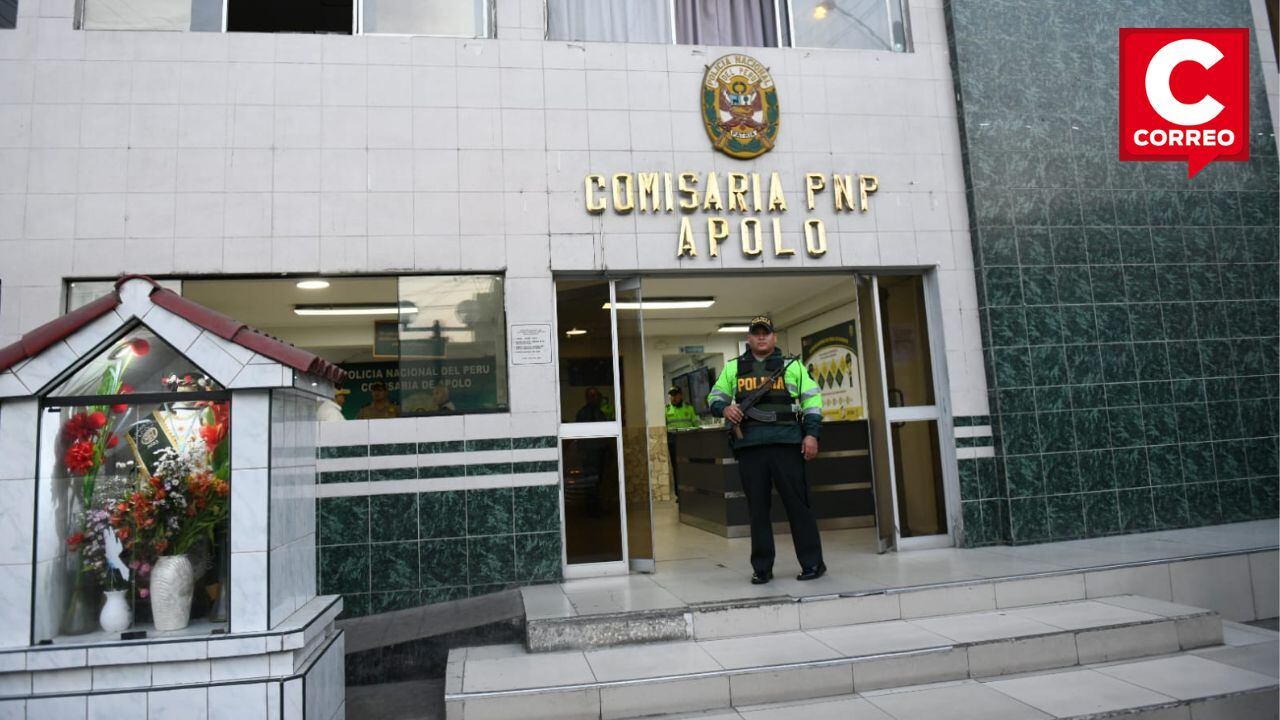 La Victoria: Capturan a jefe de comisaría y dos suboficiales por presunto cobro de coima. (Imagen referencial)