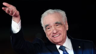 Martin Scorsese firma un acuerdo global con Apple TV+