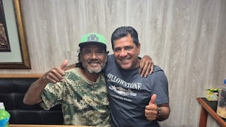¡Milagro en el mar! Pescador peruano es encontrado con vida tras 95 días desaparecido