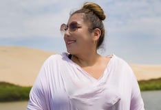 Mónica Torres reveló que estuvo embarazada y perdió a su bebé a los dos meses: “Lo intenté”