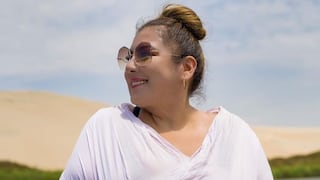 Mónica Torres reveló que estuvo embarazada y perdió a su bebé a los dos meses: “Lo intenté”