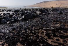 Alcalde de Ancón denunció falta de acción en rehabilitación de playas afectadas por derrame de petróleo