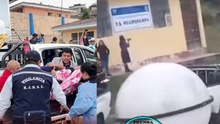 Qaliwarma: Moho y bacterias coliformes en avena repartida a los más vulnerables del país