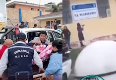 Qaliwarma: Moho y bacterias coliformes en avena repartida a los más vulnerables del país