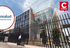 Indecopi investiga a Oncosalud por presunta publicidad engañosa de Oncoplus