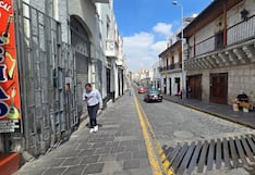 Correo te lleva de paseo: El antiguo camino hacia Lima desde Arequipa (FOTOS y VIDEO)