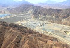 Anuncian que en marzo de 2025 reiniciarán las obras físicas en Chavimochic III