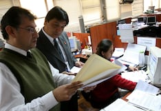 Trabajadores CAS: MEF carece de presupuesto para pagar CTS y gratificación