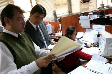 Trabajadores CAS: MEF carece de presupuesto para pagar CTS y gratificación