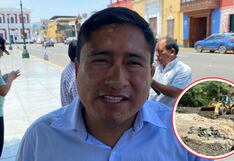 La Libertad: En provincia de Pataz afirman tener pocos recursos para afrontar emergencia