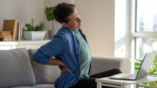 Dolor lumbar: ejercicios y hábitos clave para aliviar la tensión en la espalda baja