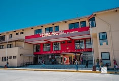 Prisión preventiva por 18 meses contra 7 investigados por secuestro de empresario en Áncash