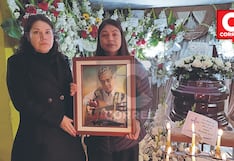 El adiós de Abel Bauer, el último integrante de la original Estudiantina Perú