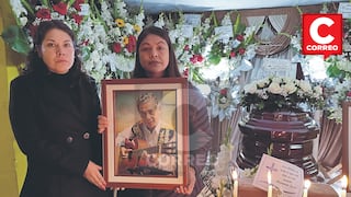 El adiós de Abel Bauer, el último integrante de la original Estudiantina Perú