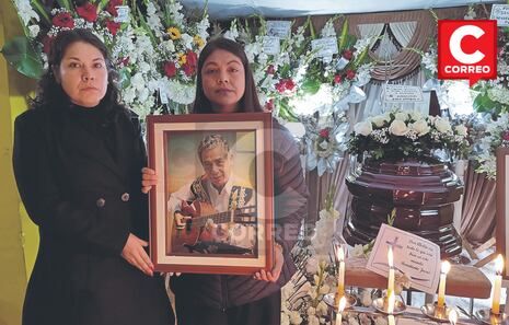 El adiós de Abel Bauer, el último integrante de la original Estudiantina Perú