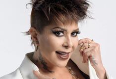 Alejandra Guzmán agradece el apoyo a fans peruanos en su duelo