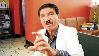 Médicos en contra de la elección de nuevo director en el hospital Honorio Delgado Espinoza de Arequipa